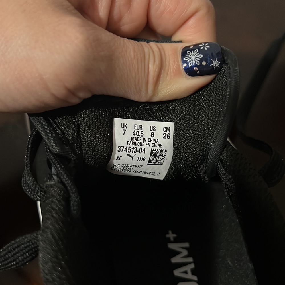 Pumas New With Out The Tag - image 6